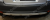 Защитная накладка заднего бампера Skoda Yeti (под покраску) (2009-2012 г.в.) купить в интернет-магазине tuning63