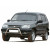 Кенгурин «Низкий» (d 63,5), ВАЗ 2123 "Chevrolet Niva", нержавеющая сталь купить в интернет-магазине tuning63
