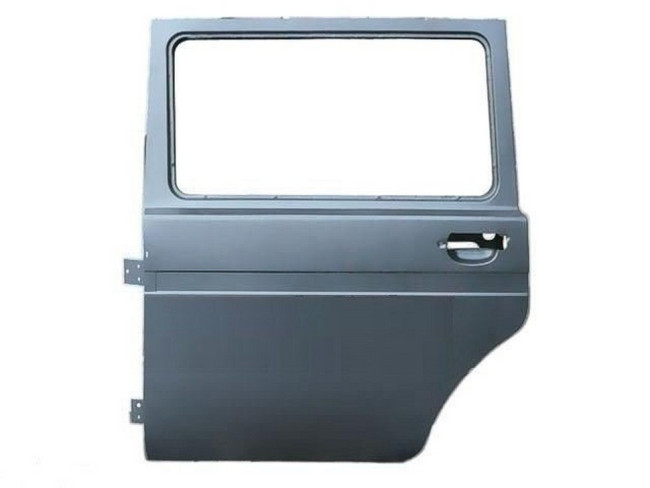 Дверь задняя левая (окрашенная) для ВАЗ 2131 "LADA 4x4" (21310-6200015-00) купить в интернет-магазине tuning63