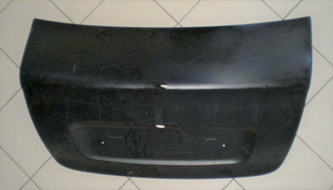 Крышка багажника (окрашенная) для ВАЗ 1118 "LADA Kalina" 11180-5604010-00 купить в интернет-магазине tuning63