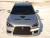 Капот "EVO" Mitsubishi Lancer X купить в интернет-магазине tuning63