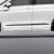 Накладки на двери для Volkswagen Tiguan (2020-н.в.) купить в интернет-магазине tuning63
