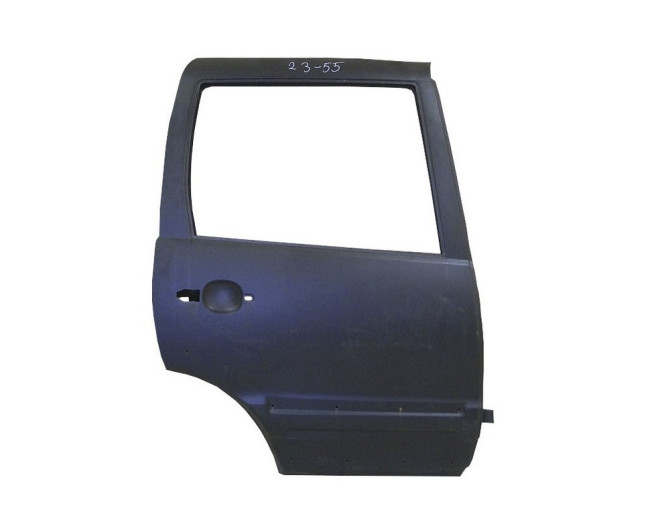 Дверь задняя правая (нового образца, окрашенная) для ВАЗ 2123 "Chevrolet Niva" (21230-6200014-75) купить в интернет-магазине tuning63