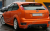 Спойлер в стиле "ST" Ford Focus 2 (хэтчбек) 3-5D (2004-2011) купить в интернет-магазине tuning63