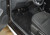 Накладки на ковролин "КАРТ" (Комплект №3) для Nissan Terrano с 2016 г.в. купить в интернет-магазине tuning63