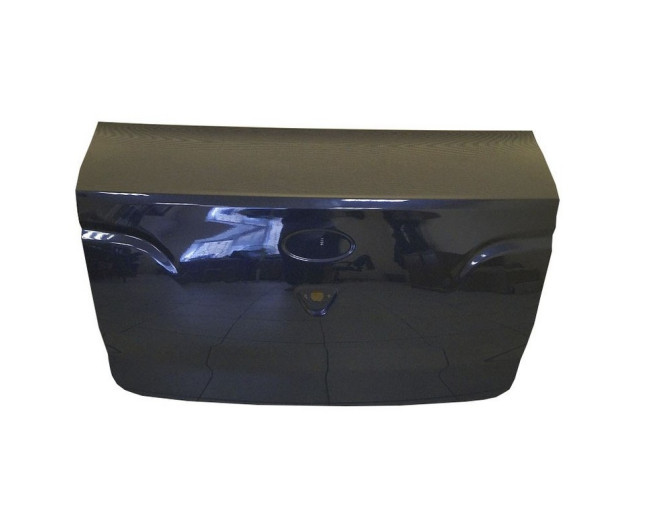 Крышка багажника (окрашенная) для ВАЗ 2190 "LADA Granta" 21900-5604010-00 купить в интернет-магазине tuning63