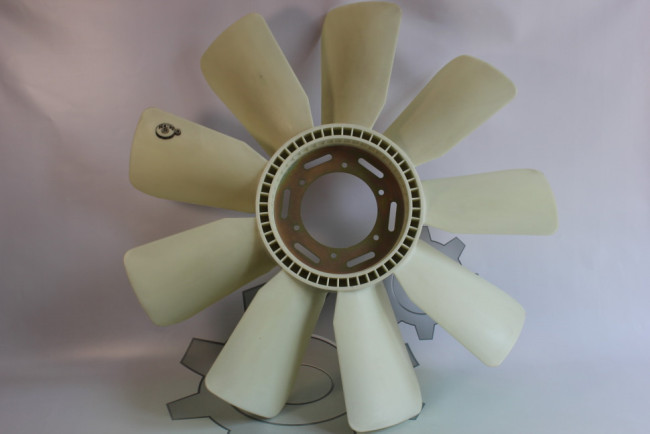 Крыльчатка вентилятора (D-710 мм) купить в интернет-магазине tuning63