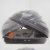 Автобокс YUAGO Avatar (тиснение) (EuroLock) двусторонний, серый, 460л купить в интернет-магазине tuning63