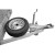 Кронштейн для запасного колеса автоприцепа (горизонт.) купить в интернет-магазине tuning63