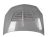 Капот в стиле EVO (в сборе) для Mitsubishi Lancer IX купить в интернет-магазине tuning63