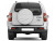 Колпак на запасное колесо НЕкрашенный "Бертони" Chevrolet Niva 2009-2020 / LADA Niva 2020-н.в. купить в интернет-магазине tuning63