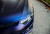 Капот пластиковый "Agressive Air " Honda Accord VIII, Acura TSX (CU2) (2008-2013) Var №3 (с прорезанным центральным и боковыми воздуховодами) купить в интернет-магазине tuning63