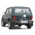 Кронштейн запасного колеса ВАЗ 21214, 2131 "LADA 4х4" купить в интернет-магазине tuning63