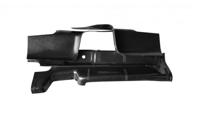 Накладки на ковролин (4 шт) (ABS) RENAULT Duster 2012-2020 / NISSAN Terrano 2014- купить в интернет-магазине tuning63