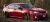 Капот пластиковый "Agressive Sport" Honda Accord VIII, Acura TSX (CU2) (2008-2013) Var №2 (с прорезанным центральным воздуховодом) купить в интернет-магазине tuning63