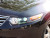 Накладки на фары (реснички) узкие Honda Accord VIII, Acura TSX (CU2) (2008-2013) var№1 купить в интернет-магазине tuning63