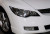 Накладки на фары (реснички) узкие Honda Civic 4D var№1 купить в интернет-магазине tuning63