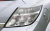 Накладки (реснички) на задние фонари Opel Astra H/GTC купить в интернет-магазине tuning63
