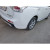 Клыки заднего бампера (3rd generation) "Broomer Design" Mitsubishi Outlander купить в интернет-магазине tuning63