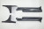 Накладки на ковролин "КАРТ" (передние+задние) для Renault Duster дорестайлинг до 2015 г.в. купить в интернет-магазине tuning63