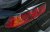 Накладки задних фонарей Mitsubishi Lancer X купить в интернет-магазине tuning63