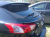 Спойлер лип на Mitsubishi Lancer X 5D Hatchback купить в интернет-магазине tuning63