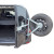Кронштейн запасного колеса на дверные петли LADA Largus купить в интернет-магазине tuning63