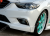 Клыки переднего бампера var№1 "SkyActivSport" Mazda 6 (2013-н.в.) купить в интернет-магазине tuning63