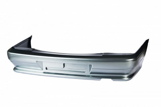 Бампер задний под металлическую балку ВАЗ 2115 (21150-2804015-32) купить в интернет-магазине tuning63
