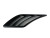 Накладки на крылья "жабры" Audi A5 (2007-2015) купить в интернет-магазине tuning63