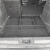 Органайзер в багажник "Жесткий пол ARM" Lada VESTA SW/CROSS купить в интернет-магазине tuning63