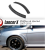 Накладки на крылья жабры "EVO" Mitsubishi Lancer X купить в интернет-магазине tuning63