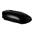 Автобокс YUAGO OPTIMA (тиснение) (EuroLock), черный, 390л купить в интернет-магазине tuning63
