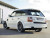 Накладка (юбка) заднего бампера "Hamann Conqueror I" для Land Rover Range Rover Sport купить в интернет-магазине tuning63