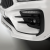 Сплиттер для Kia Rio (2017-2020) купить в интернет-магазине tuning63