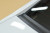 Накладка в проем заднего стекла (Жабо) (ABS) LADA Vesta Седан (2015-н.в.) купить в интернет-магазине tuning63