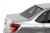 Дефлектор багажника "Смайлик" для ВАЗ 2190 "LADA Granta" (некрашеный, 2011-н.в.) купить в интернет-магазине tuning63
