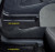 Накладки на ковролин перед+зад "КАРТ" для Renault Duster с 2015 купить в интернет-магазине tuning63
