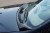 Жабо в проём стеклоочистителей (чёрное тиснение) Nissan Terrano 2014- купить в интернет-магазине tuning63