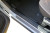 Накладки на ковролин передние (2шт) (ABS) LADA Largus (2012-н.в.) купить в интернет-магазине tuning63