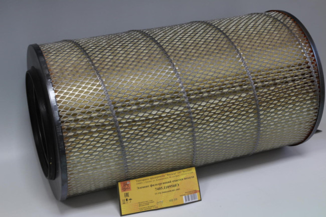 Элемент фильтрующий воздушный ЕВРО-1 купить в интернет-магазине tuning63