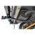 Бампер задний силовой с фаркопом LADA 4x4 Urban купить в интернет-магазине tuning63