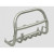 Кенгурин дуга «Верх с трубой» ВАЗ 21214, 2131 "LADA 4х4" купить в интернет-магазине tuning63