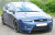 Накладка (юбка) переднего бампера "Sport" Ford Focus 2 Kabri купить в интернет-магазине tuning63