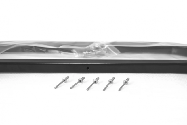Центральный металлический усилитель автобокса "Broomer Venture" купить в интернет-магазине tuning63