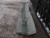 Стеклопластиковый брызговик облицовки радиатора ГАЗ 2410 "Волга" купить в интернет-магазине tuning63
