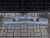 Стеклопластиковый брызговик облицовки радиатора ГАЗ 3102 "Волга" купить в интернет-магазине tuning63