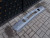 Стеклопластиковый брызговик облицовки радиатора ГАЗ 3102 "Волга" купить в интернет-магазине tuning63