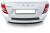 Накладка на задний бампер (ABS) ВАЗ 2190 LADA Granta FL Седан 2018-н.в. купить в интернет-магазине tuning63