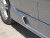 Накладки на пороги "INGS Extreem" Mitsubishi Lancer IX купить в интернет-магазине tuning63